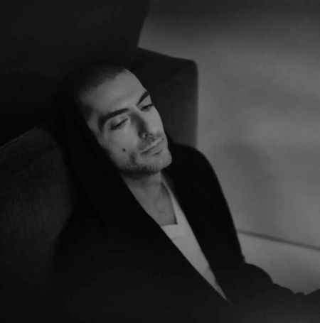 Wissam Al Mana is the ex-husband of Janet Jackson.